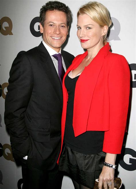 ioan gruffudd alice evans|ioan gruffudd wife alice evans.